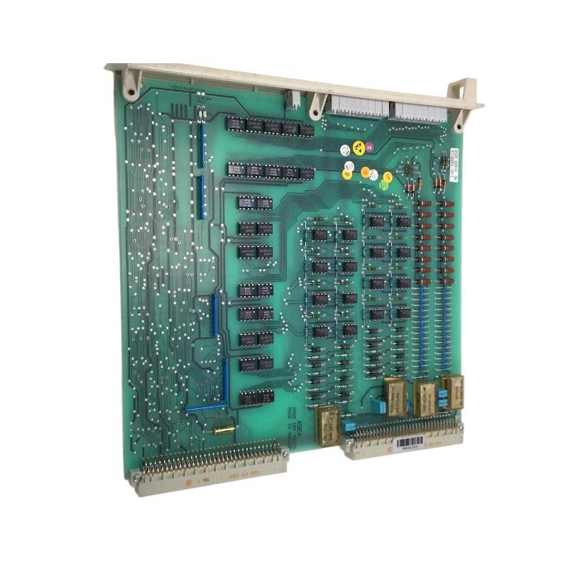 ABB DSDX B001 57160001-TP Digital Input/Output Module 100% New