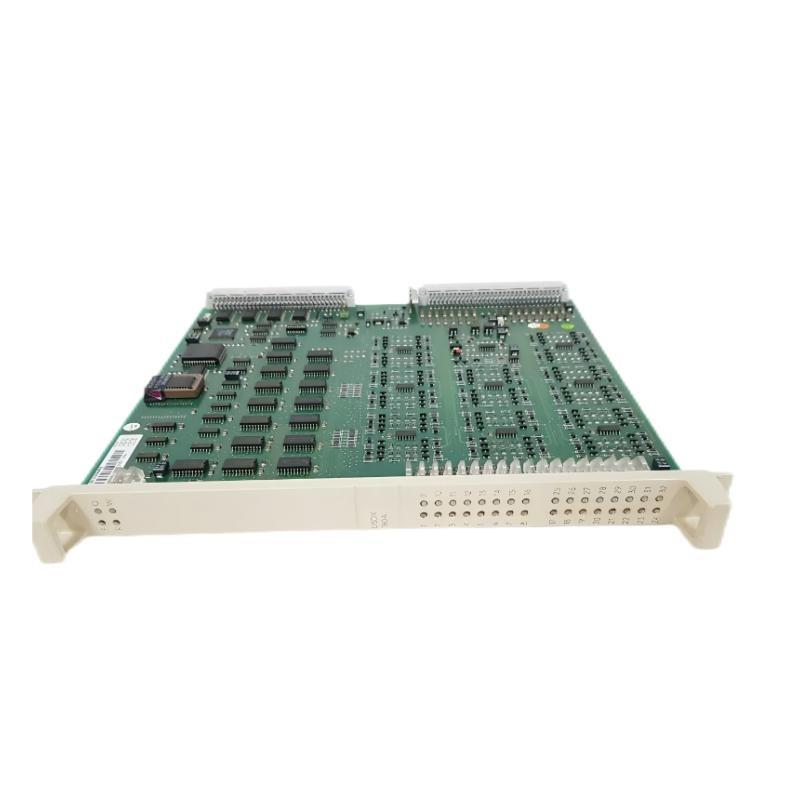 ABB DSDX 180 3BSE003859R1 DS Digital Input/Output Module New In Stock