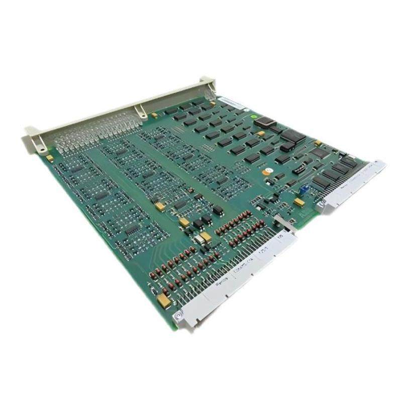 ABB DSDX 180 3BSE003859R1 DS Digital Input/Output Module New In Stock