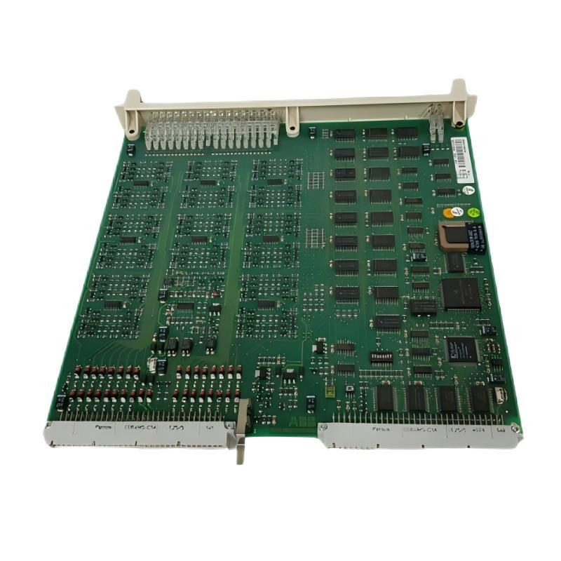 ABB DSDX 180 3BSE003859R1 DS Digital Input/Output Module New In Stock