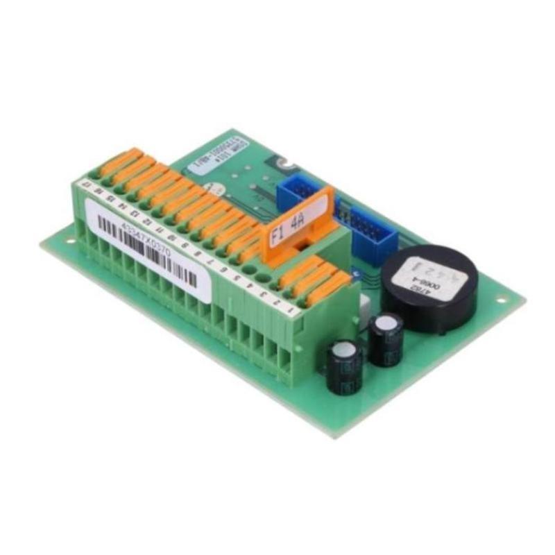 ABB DSHM 101 57350001-AB Connection Unit Cable Adapter Trusted supplier