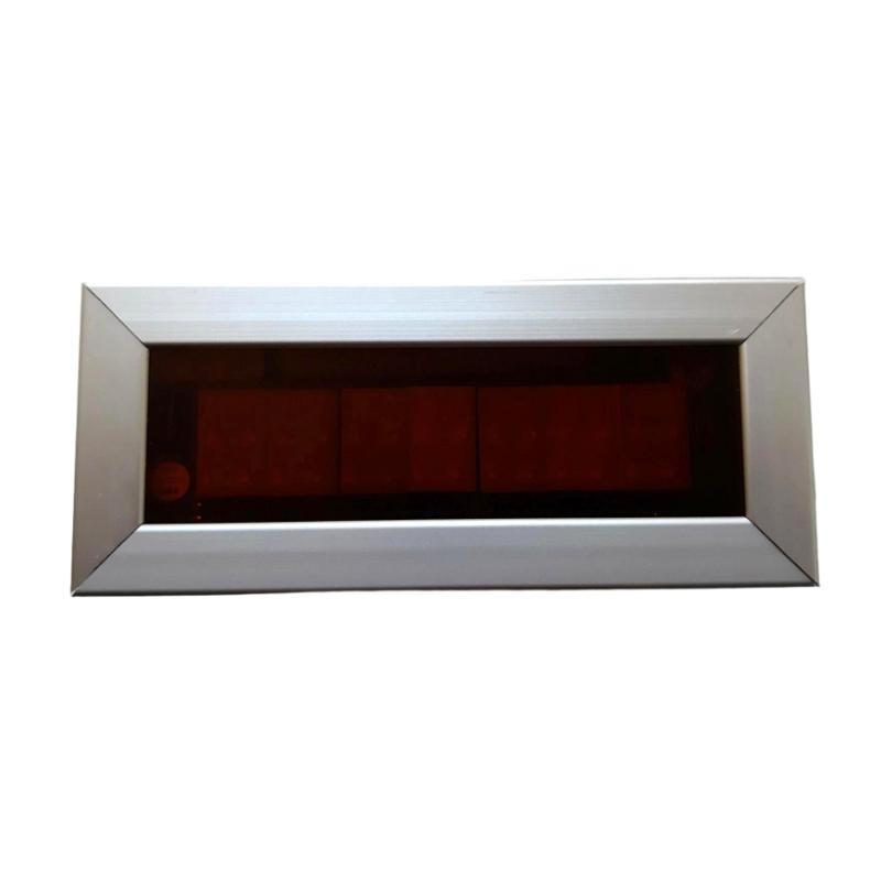 ABB DSHM 110 5735095-A Display Unit 