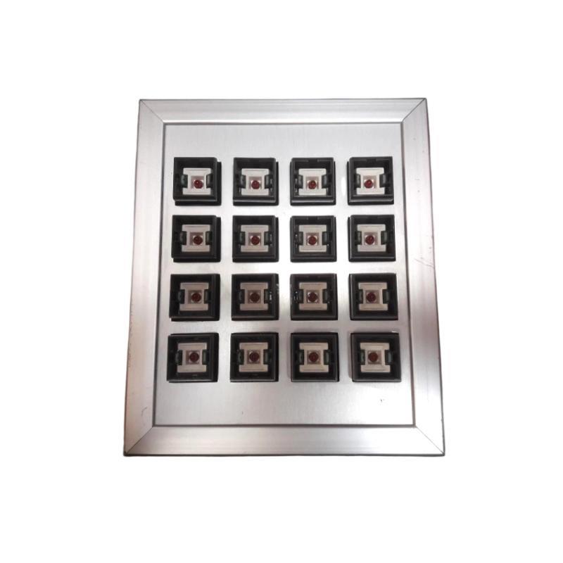 ABB DSHM 130 5735095-K Function Keyb
