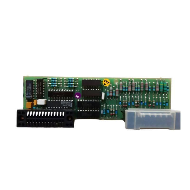 ABB DSHM 302 57350001-DS Panel Bus I