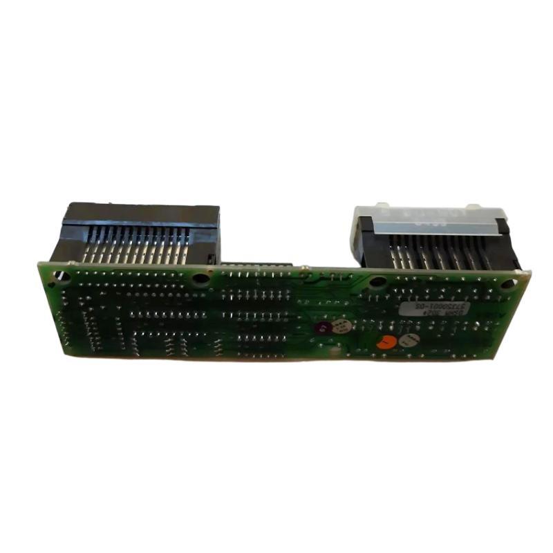ABB DSHM 302 57350001-DS Panel Bus Interface Unit Fast Shipping!