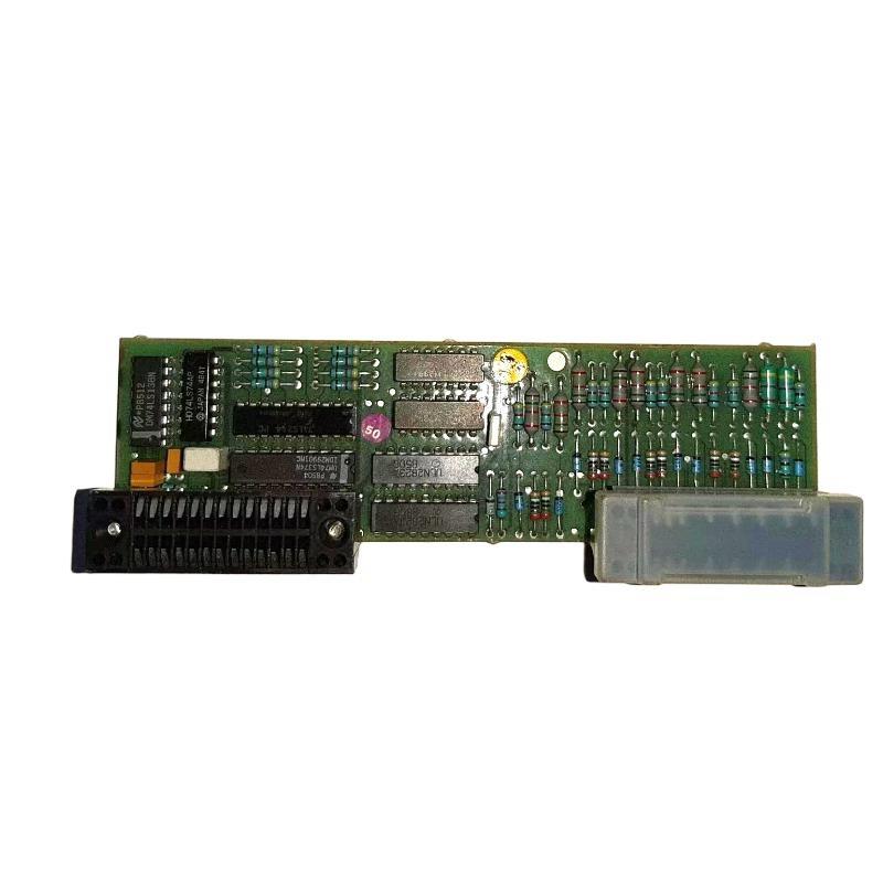ABB DSHM 302 57350001-DS Panel Bus Interface Unit Fast Shipping!