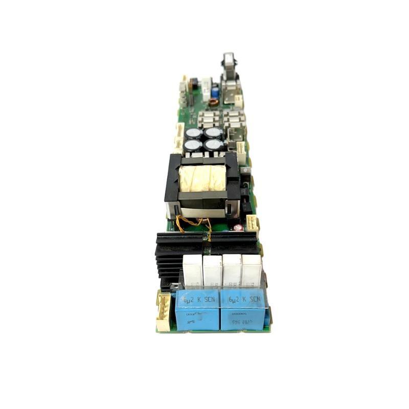 ABB DSMB-01C 64691929 Power Panel Fa