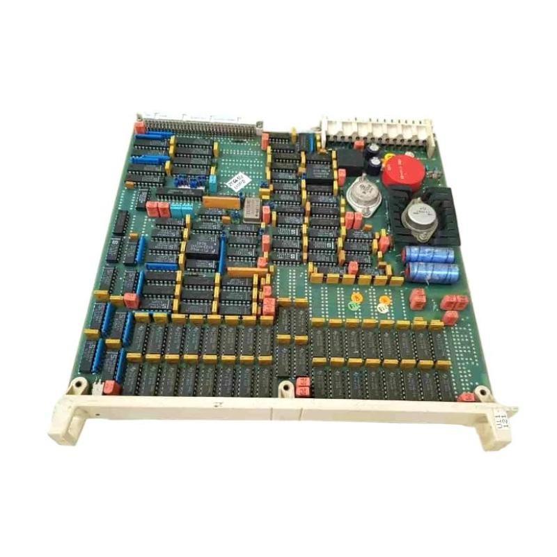ABB DSMB 112 57360001-EV/2 DS Memory Module New In Stock