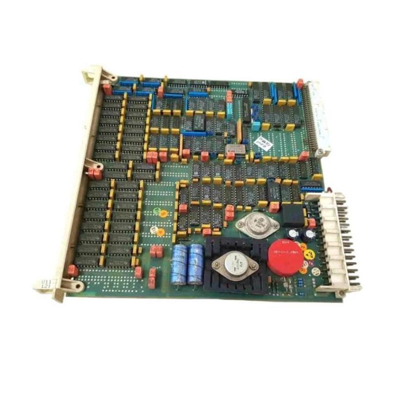 ABB DSMB 112 57360001-EV/2 DS Memory
