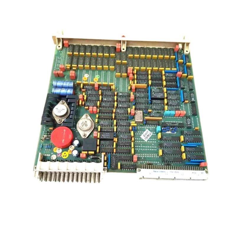 ABB DSMB 112 57360001-EV/2 DS Memory Module New In Stock
