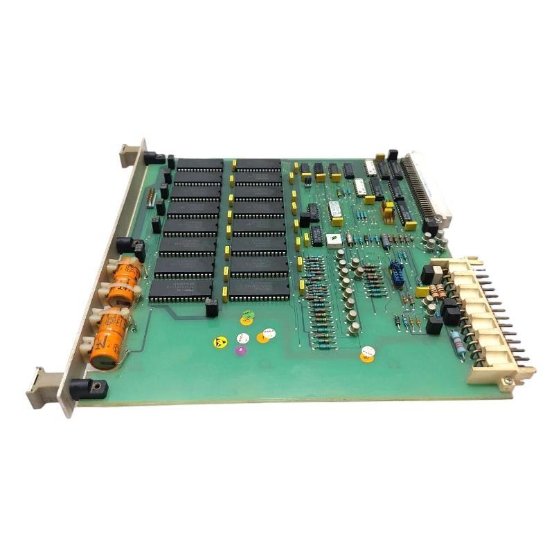 ABB DSMB 133 57360001-CY DS Memory M