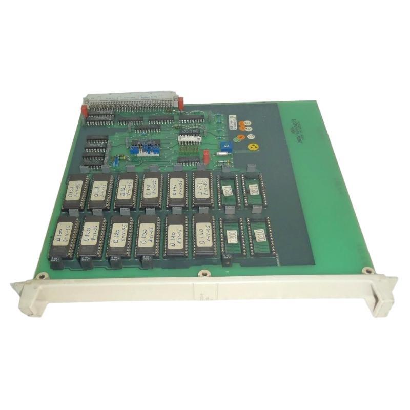 ABB DSMB 144 57360001-EL DS Memory Module Trusted supplier 12-Month Warranty