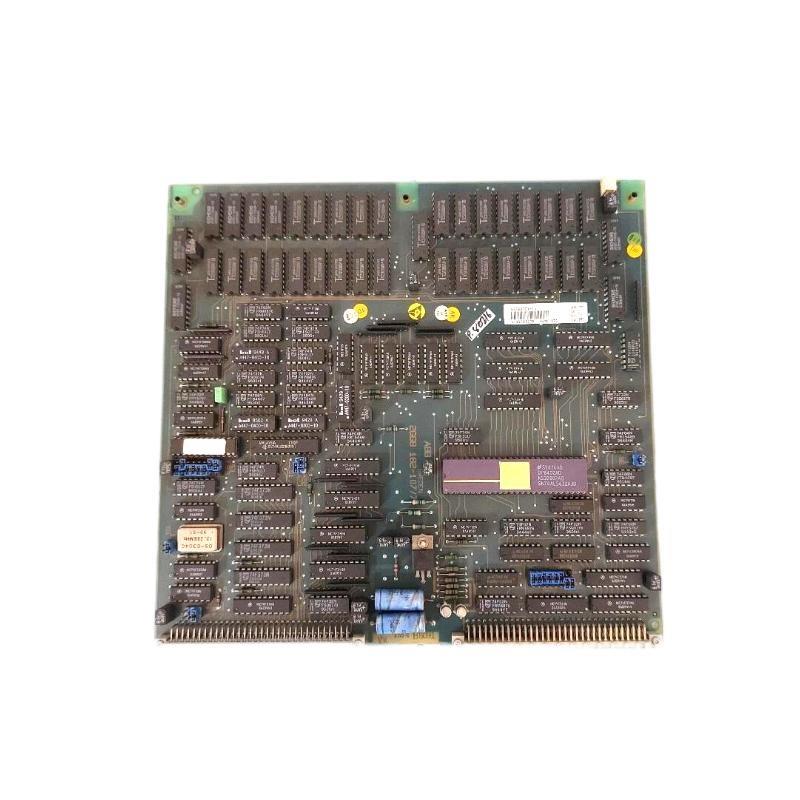 ABB DSMB 171 57360001-GT DS Memory M
