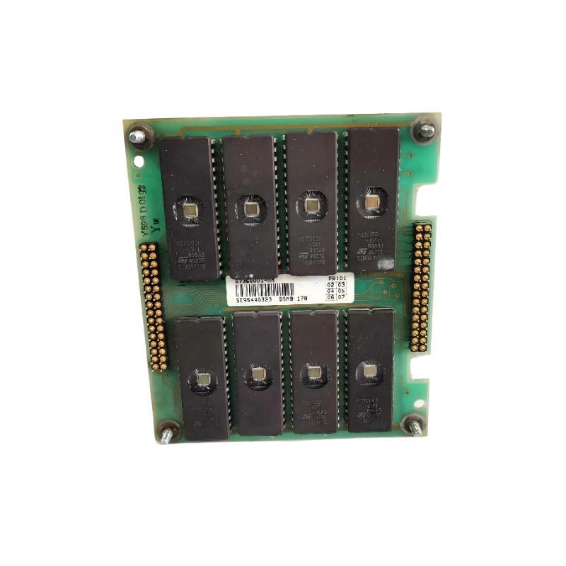 ABB DSMB 178 57360001-MM Memory Modu