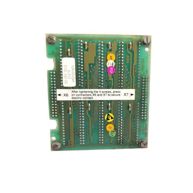 ABB DSMB 178 57360001-MM Memory Module 100% New