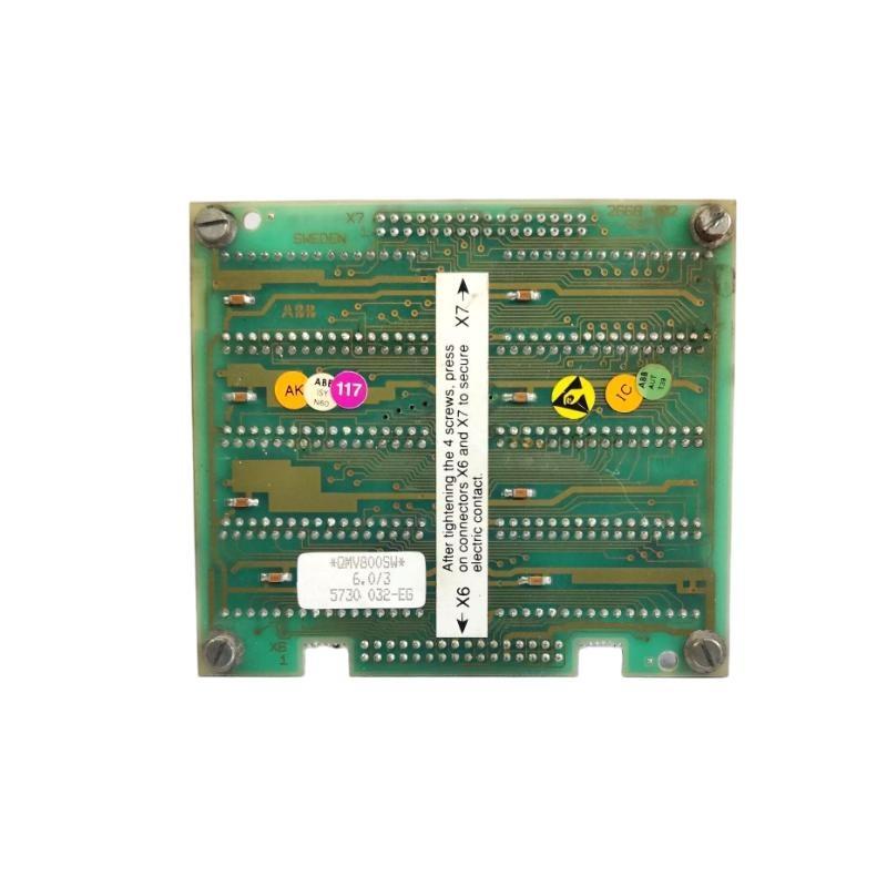 ABB DSMB 178 57360001-MM Memory Module 100% New