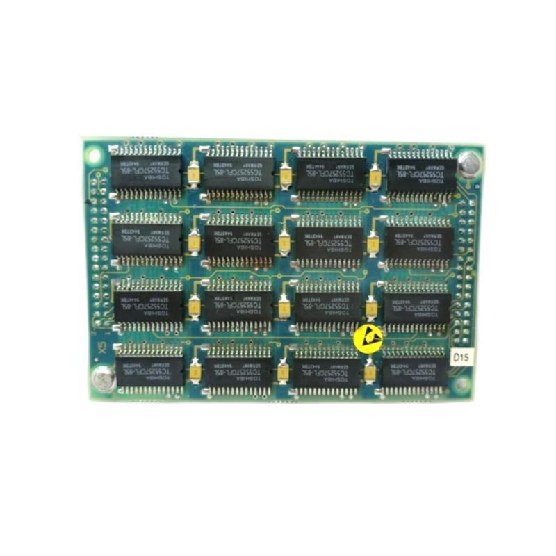 ABB DSMB 179 57360001-MS DS Memory M