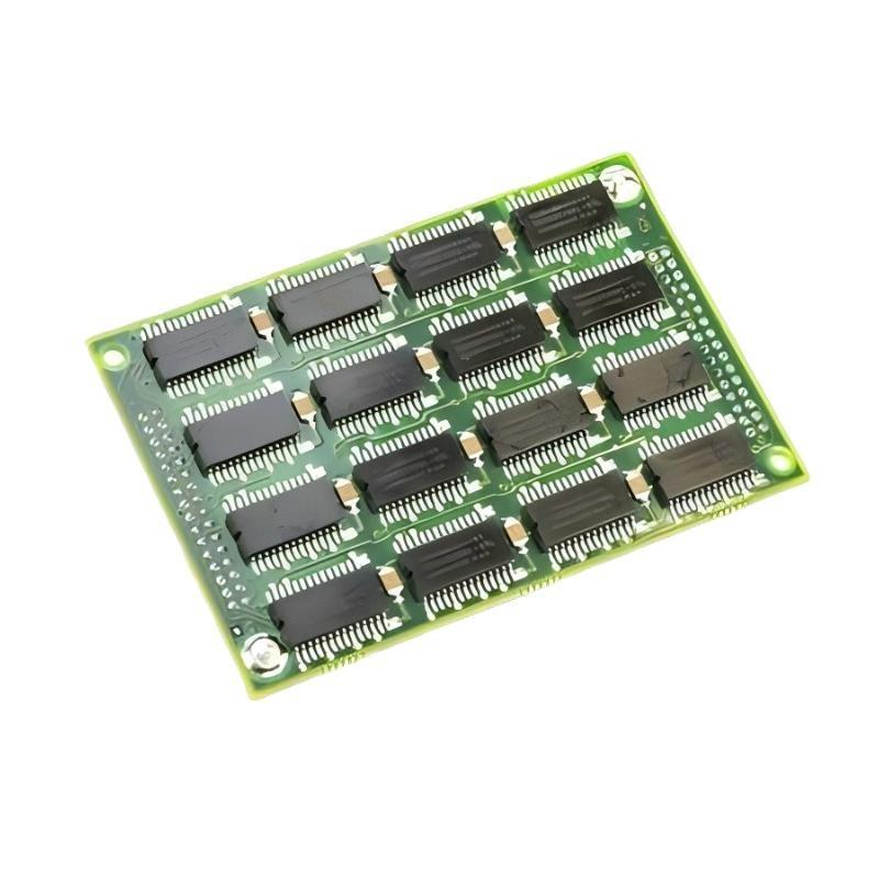 ABB DSMB 179 57360001-MS DS Memory Module Original