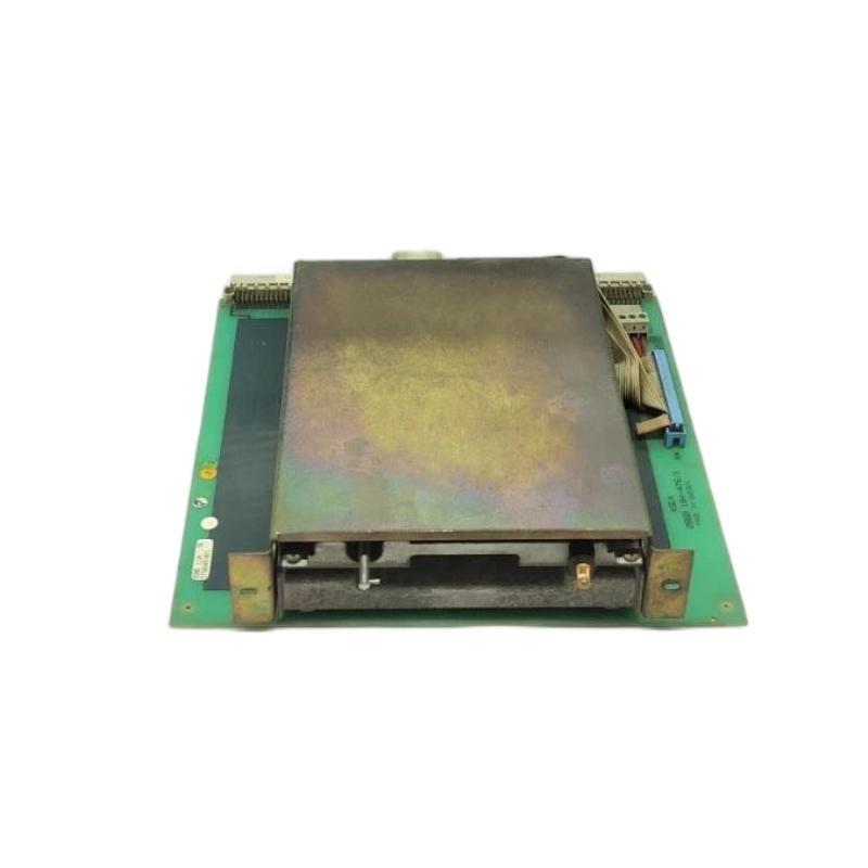 ABB DSMD 113 5736045-N Floppy Disk U