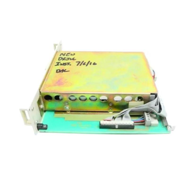 ABB DSMD 122 57360001-KM Floppy Disk Controller 12-Month Warranty