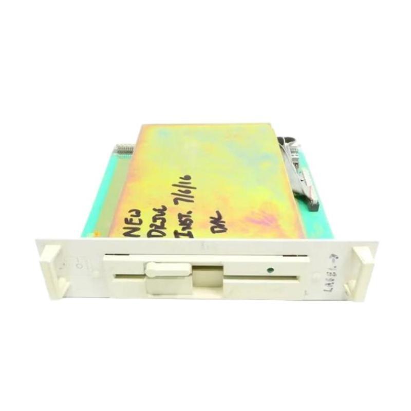 ABB DSMD 122 57360001-KM Floppy Disk Controller 12-Month Warranty