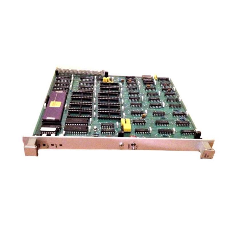 ABB DSPB 112 5734000-K Display Proce