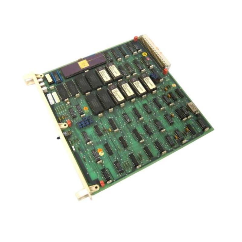 ABB DSPB 112 5734000-K Display Processor Original