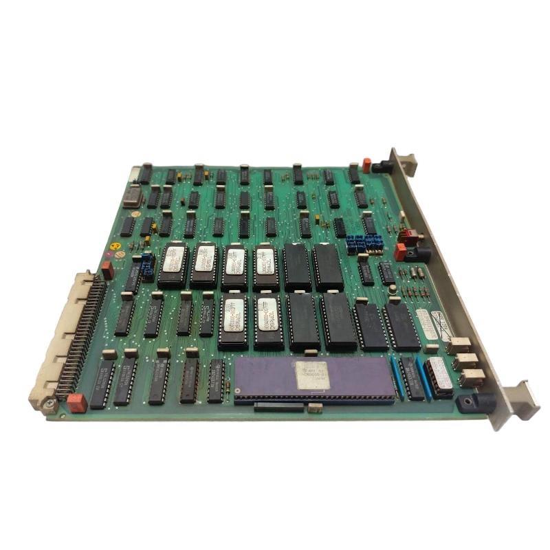 ABB DSPB 120 57340001-T Display Proc