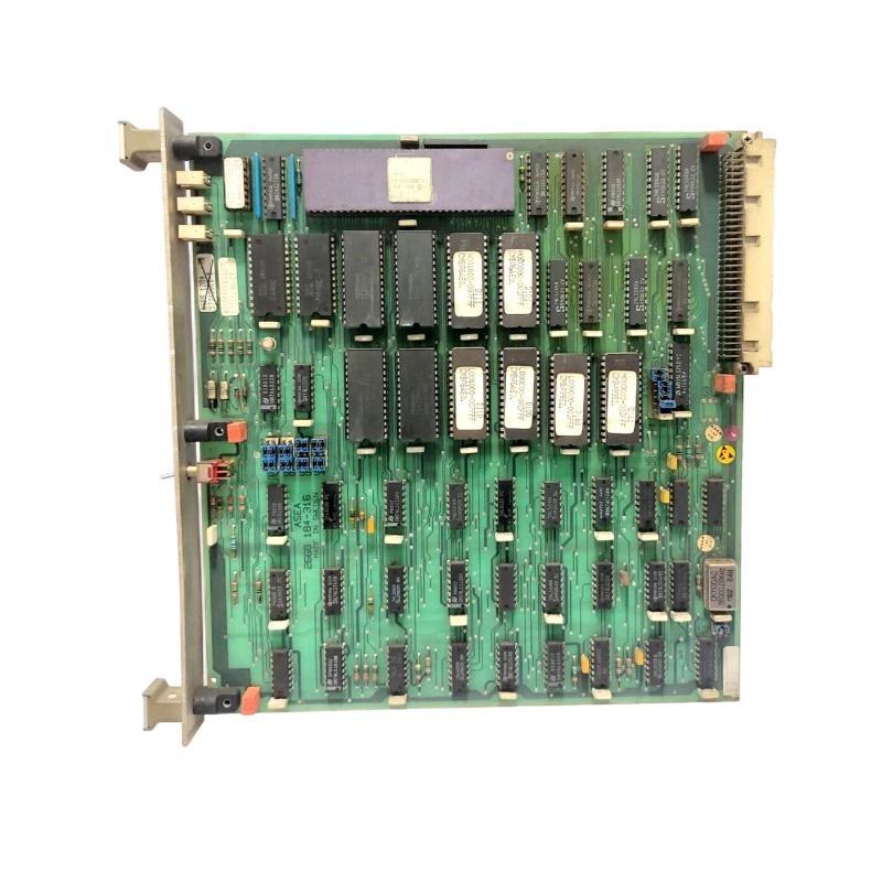 ABB DSPB 120 57340001-T Display Processor Fast Shipping!