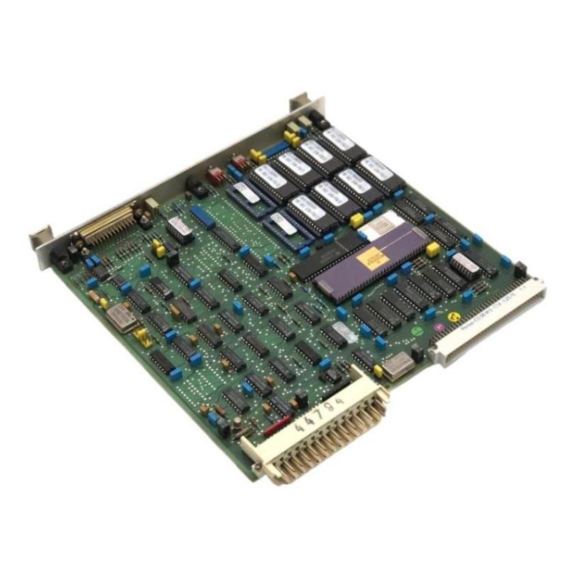 ABB DSPC 153 57310256-BA Display Processor Board 12-Month Warranty