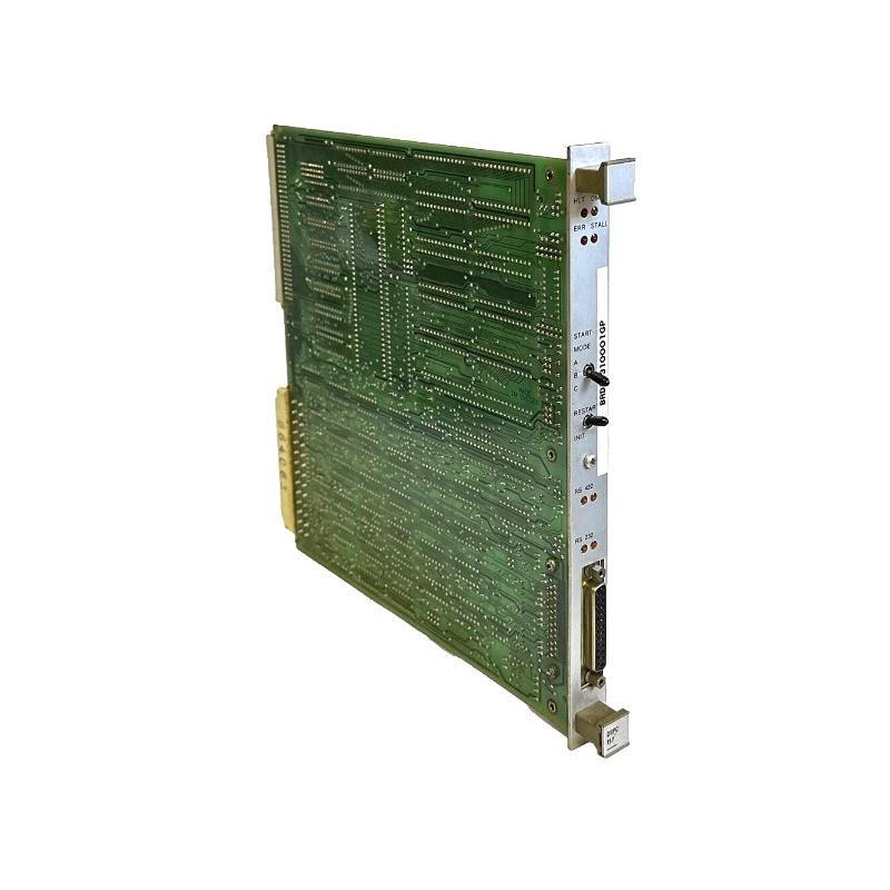 ABB DSPC 157 57310001-GP Processor Board 12-Month Warranty