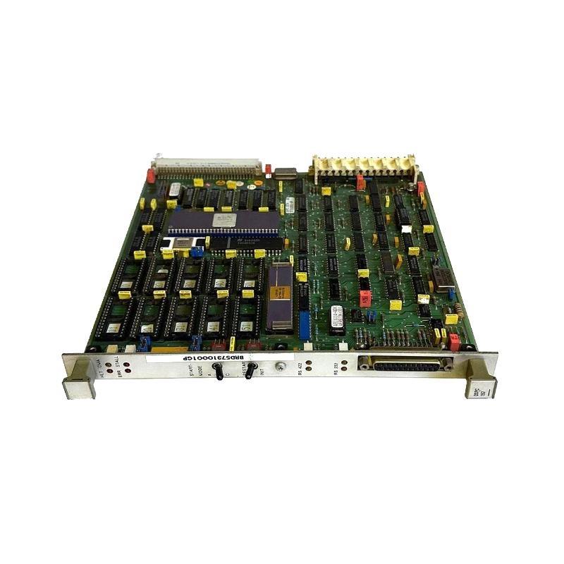 ABB DSPC 157 57310001-GP Processor B