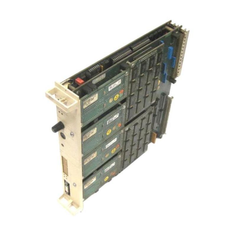 ABB DSPC 170 57310001-GL DS Processor Board 12-Month Warranty