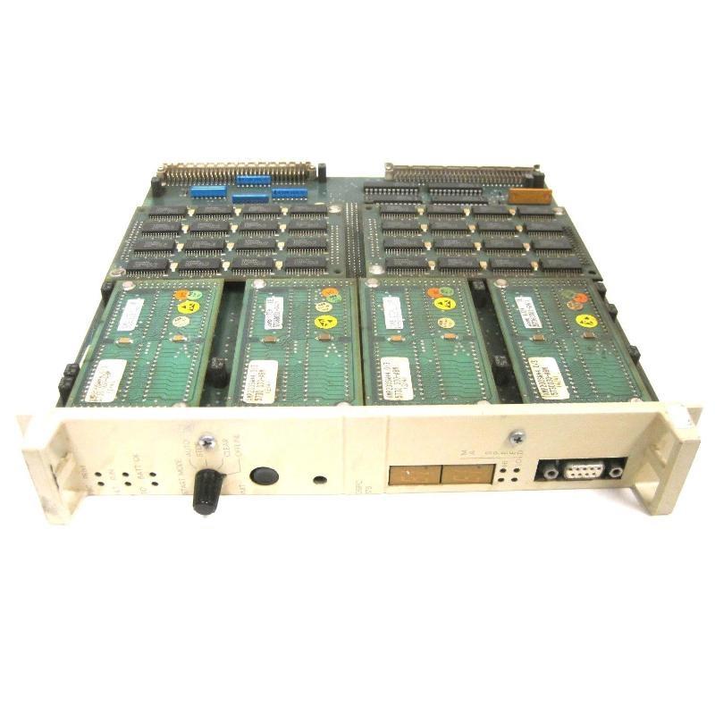 ABB DSPC 170 57310001-GL DS Processo