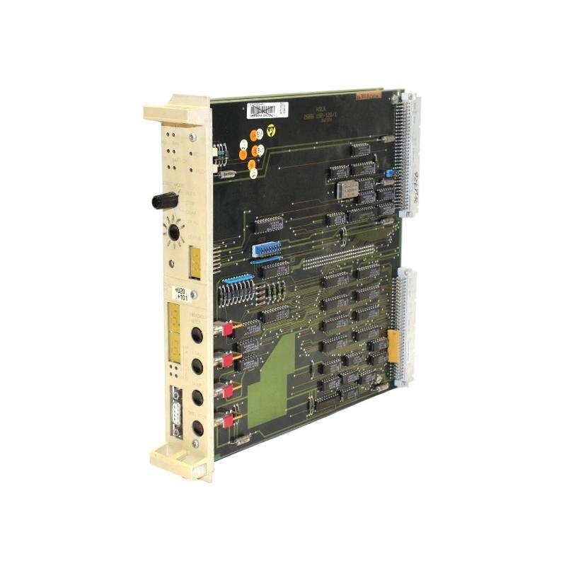ABB DSPC 171 57310001-CC DS Processo