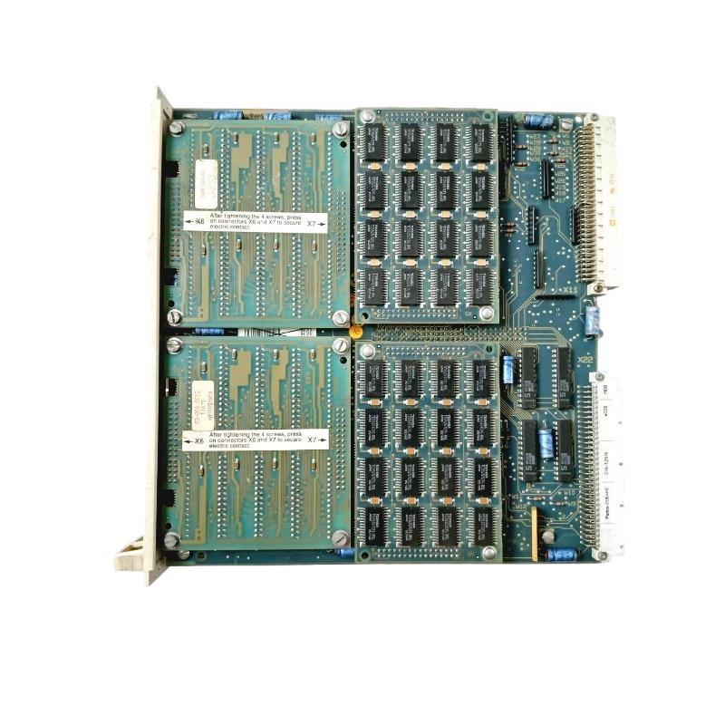 ABB DSPC 172 57310001-ML DS Processor Board 100% New