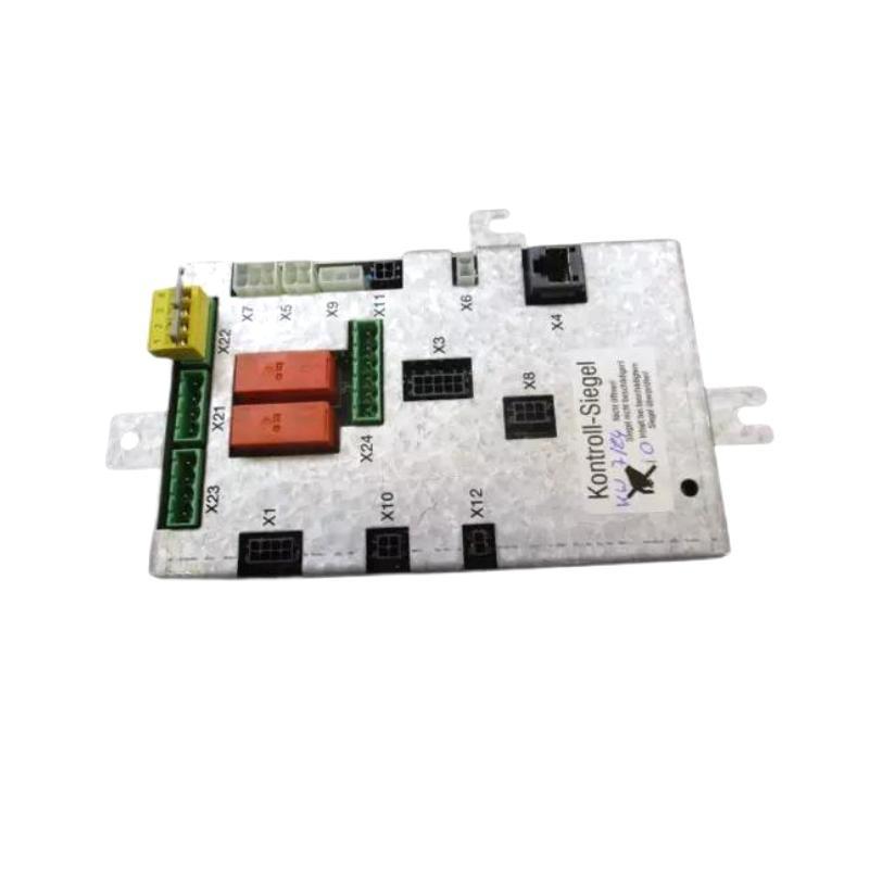ABB DSQC 662 3HAC026254-001 Distribution Unit Unbelievable Prices!