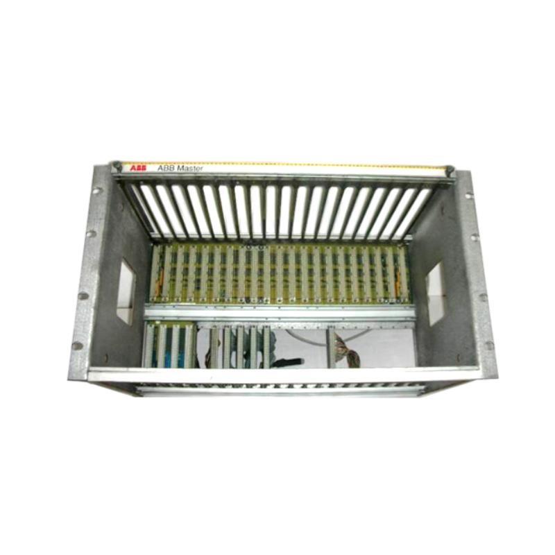 ABB DSRF 181A 57310255-AX Equipment Rack 30-Day Returns！