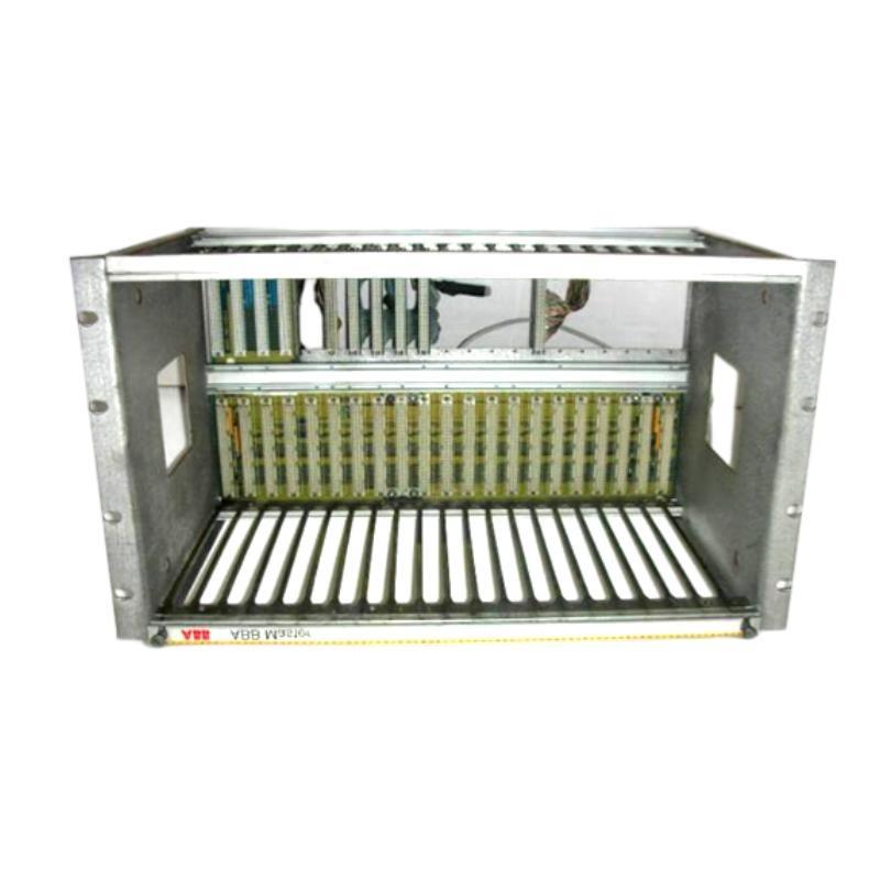 ABB DSRF 181A 57310255-AX Equipment Rack 30-Day Returns！