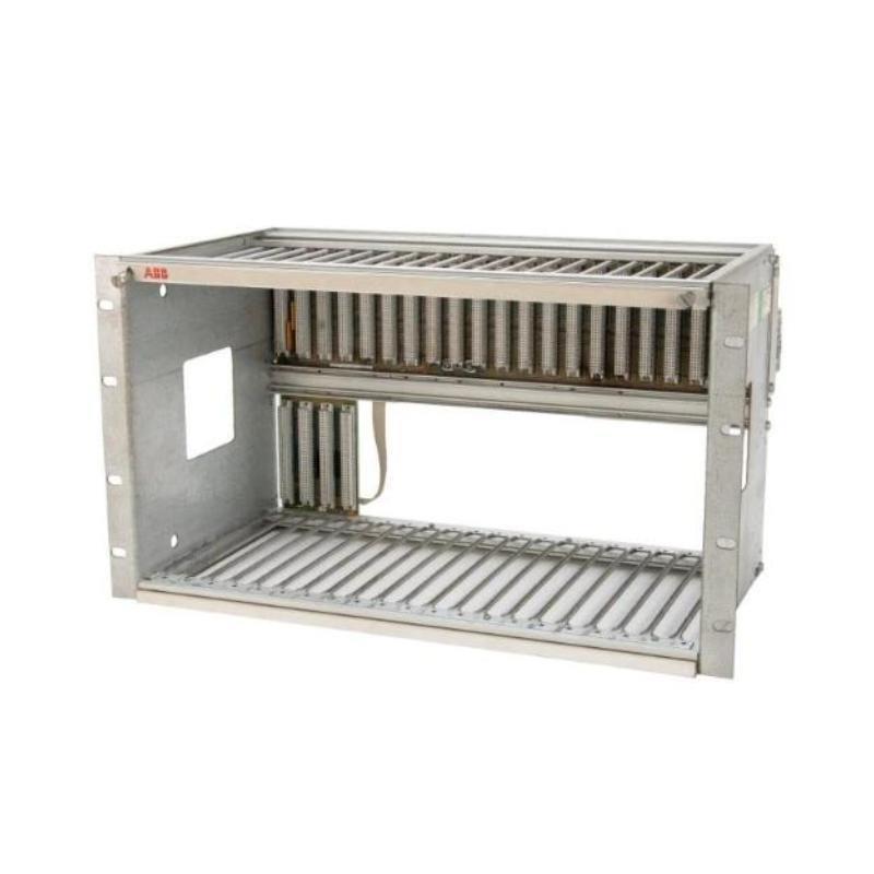 ABB DSRF 181A 57310255-AX Equipment Rack 30-Day Returns！