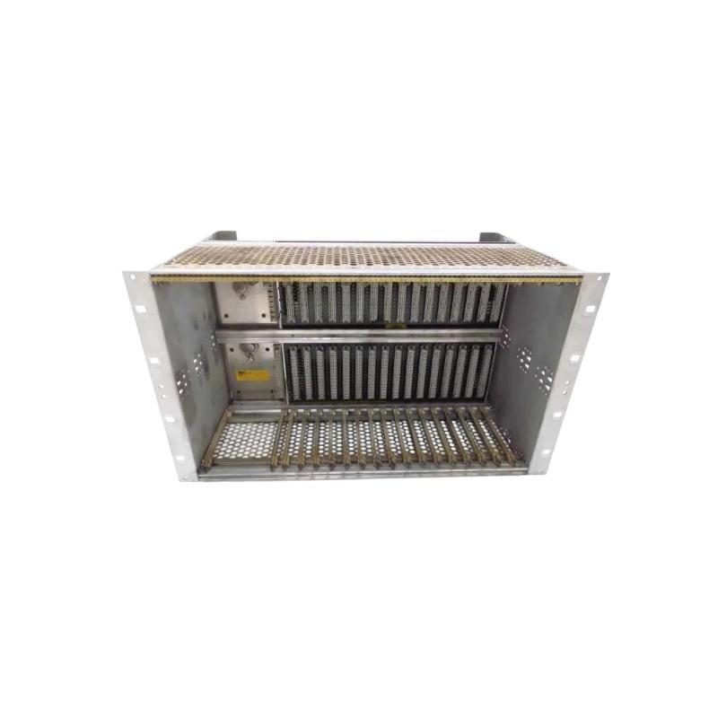 ABB DSRF 182 57310255-AL Equipment Rack 12-Month Warranty
