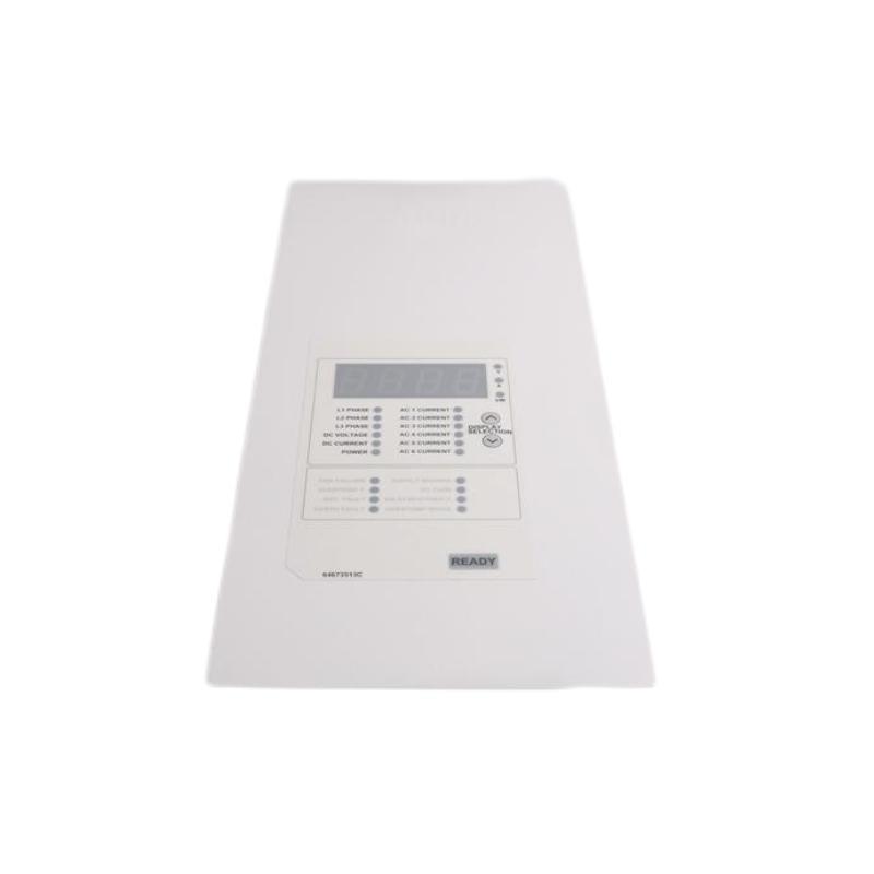 ABB DSSB-01C 68300746 Control Unit 12-Month Warranty