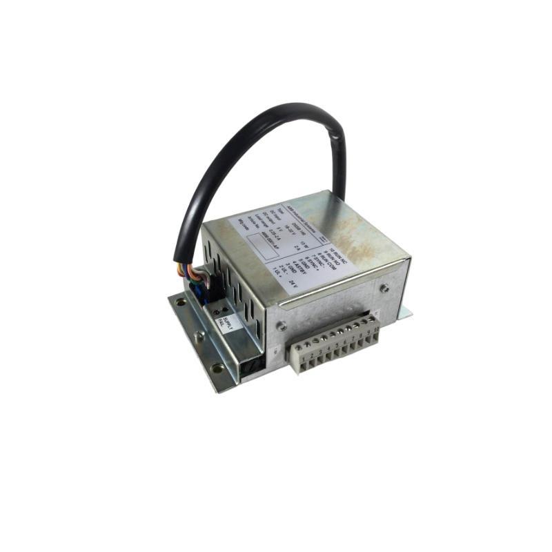 ABB DSSB 146 4898 0001-AP/2 DC/DC Converter 100% New