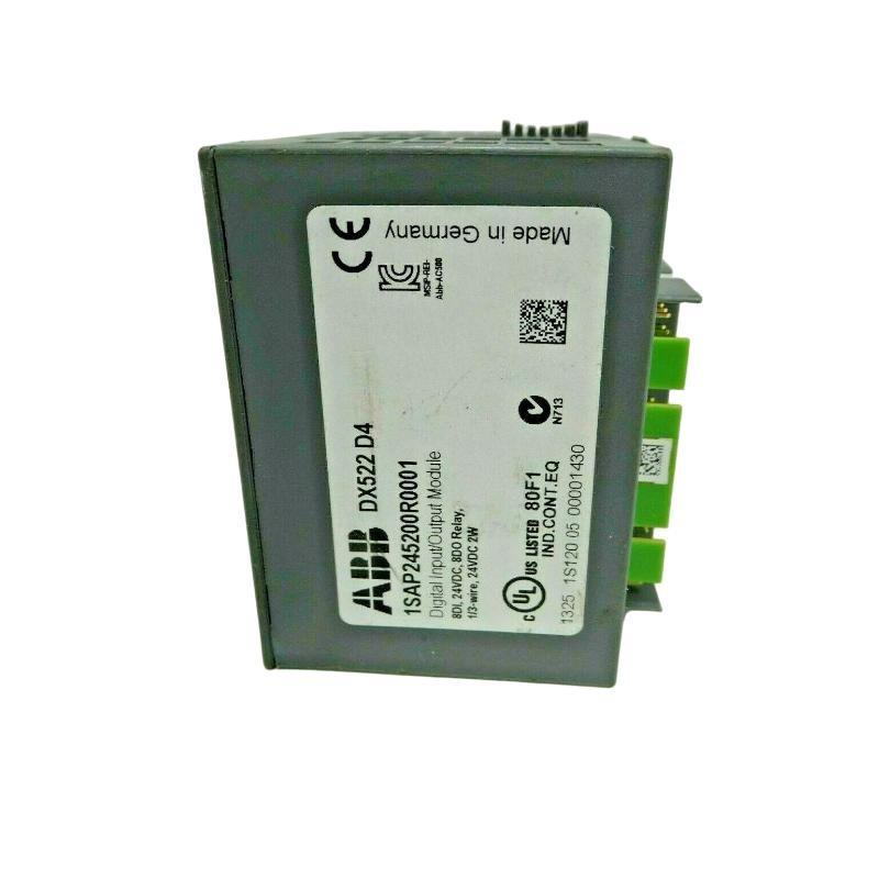 ABB DX522 1SAP245200R0001 I/O Module