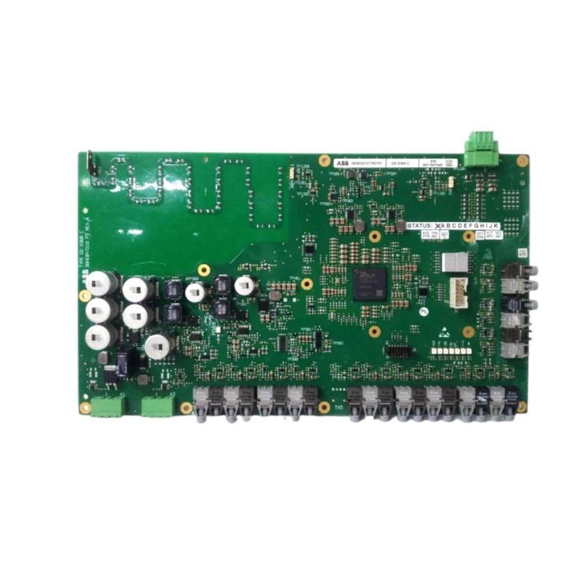 ABB GD D360 C 3BHE047217R0101 High-V