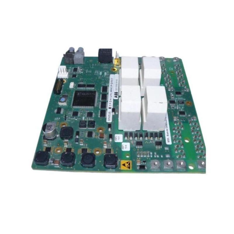 ABB GD D830 B0103 3BHE022678R0103 Double-door Drive Unbelievable Prices!