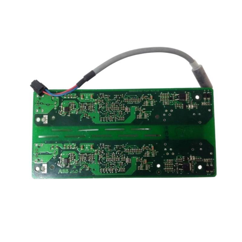 ABB GD C806 A0101 3BHE028761R0101 High Performance Drive Module 12-Month Warranty