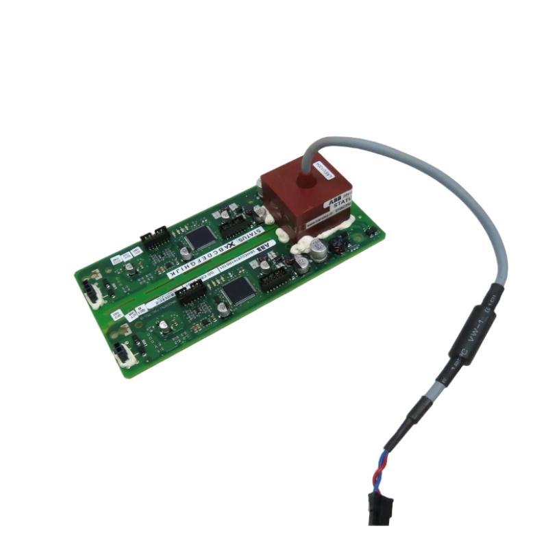 ABB GD C806 A0101 3BHE028761R0101 High Performance Drive Module 12-Month Warranty