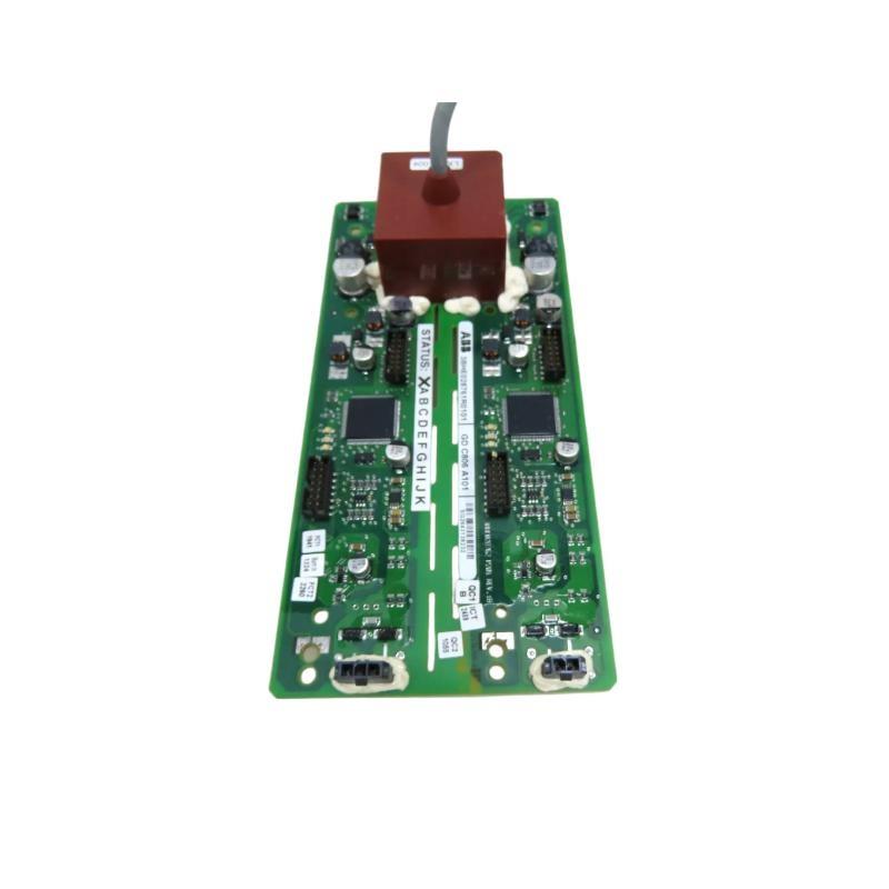 ABB GD C806 A0101 3BHE028761R0101 High Performance Drive Module 12-Month Warranty