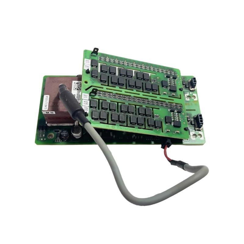ABB GD C806 B 3BHE036130R0101 PC Board Fast Shipping!